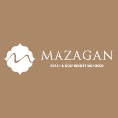 Казино Mazagan Beach & Golf Resort