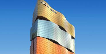 MGM Macau: MGM Macau