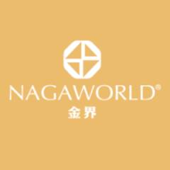 Казино NagaWorld Hotel & Entertainment Complex