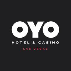 Казино Oyo Hotel & Casino Las Vegas