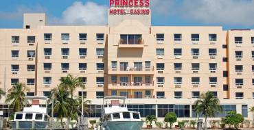 Princess Casino Belize: Princess Casino Belize