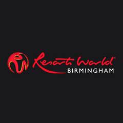 Казино Resorts World Birmingham