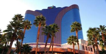 Rio All-Suite Hotel and Casino Las Vegas: Rio All-Suite Hotel and Casino