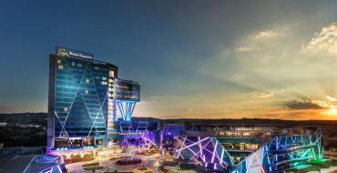 Time Square Casino Menlyn Maine: Time Square Casino Menlyn Maine