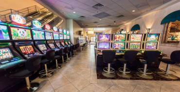 Tuscany Suites & Casino Las Vegas: Гемблинг