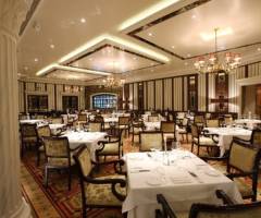 Regency Casino Thessaloniki: Alfredo’s Grand Dining