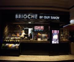 Paris Resort Casino: Brioche By Guy Savoy