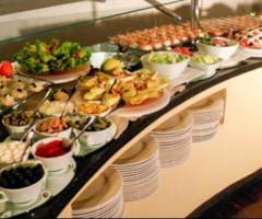 Casino Aranjuez: Buffet La Vega