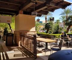 MGM Grand Resort Casino Las Vegas: Cabana Grill