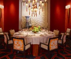 Wynn Resort Casino Macau: Golden Flower