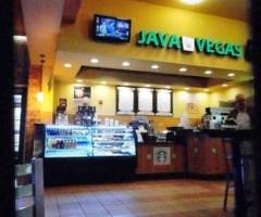 Suncoast Hotel & Casino Las Vegas: Java Vegas Coffee