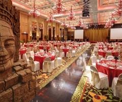 NagaWorld Hotel & Entertainment Complex: Le Gourmet