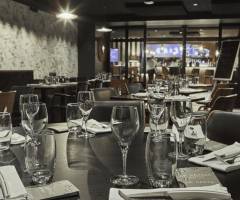 Casino Partouche Plouescat: Le Kernic Bistrot