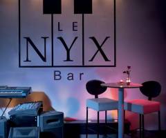 Movenpick Hotel & Casino Malabata Tanger: Le Nyx