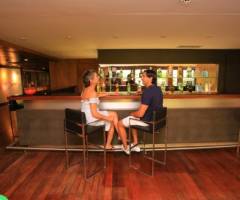 Casino Vivant de Asuncion: Lobby Bar