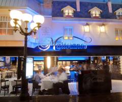 Paris Resort Casino: Martorano's