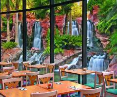 Flamingo Hotel and Casino Las Vegas: Paradise Garden Buffet