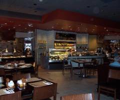 Treasure Island Hotel and Casino Las Vegas: Pho Vietnamese