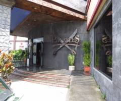 Fiesta Casino Alajuela: Pirates Sport Bar and Grill