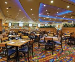 Gold Coast Hotel & Casino Las Vegas: Ports O'Call Buffet