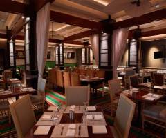 California Hotel & Casino Las Vegas: Redwood Steakhouse