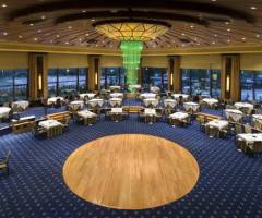 Casino Gran Madrid Torrelodones: Restaurante L'Etoile