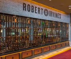 Tropicana Resort & Casino Las Vegas: Robert Irvine's Public House