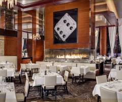 Red Rock Casino Resort & Spa Las Vegas: T-Bones Chophouse