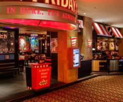 Sam's Town Hotel & Gambling Hall Las Vegas: T.G.I. Fridays