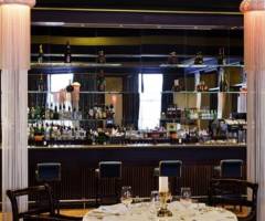 Casino Barriere Enghien-les-Bains: The Baccara Bar