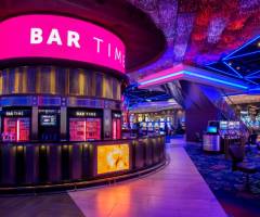 Time Square Casino Menlyn Maine: Time