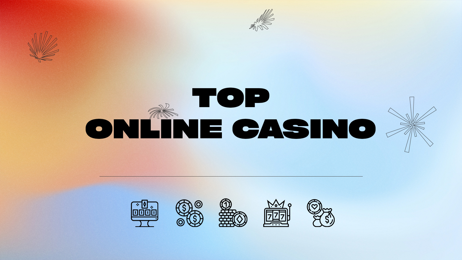 лучшие онлайн казино